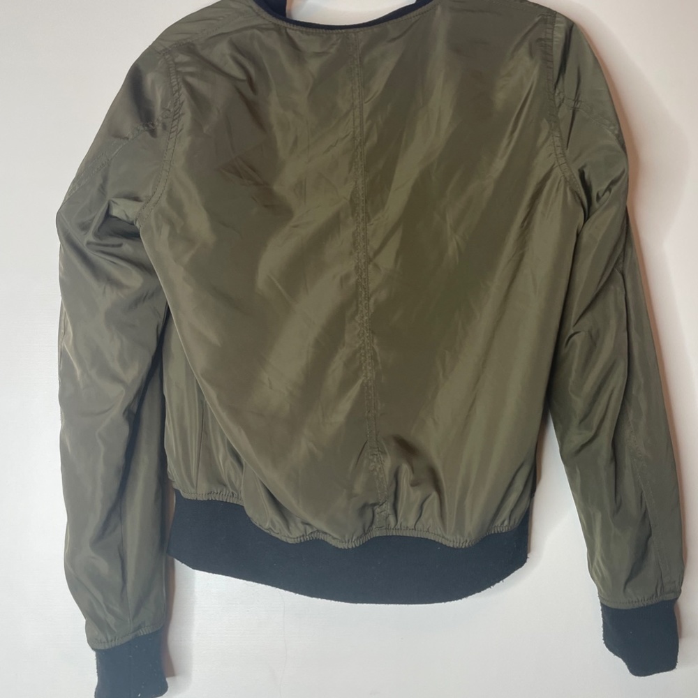Bomber Jacket - Picture 3 of 3